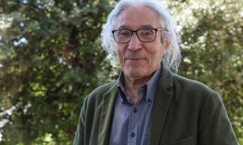 Disparition de Boualem Sansal : Jean-Christophe Rufin appelle l’Académie française à élire d’urgence l’écrivain