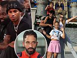 Ruben Amorim demands Man United 'change the standards' after 'big boys' Marcus Rashford and Casemiro were allowed to fly on glitzy trips to the US, which Gary Neville dubbed 'unprofessional'