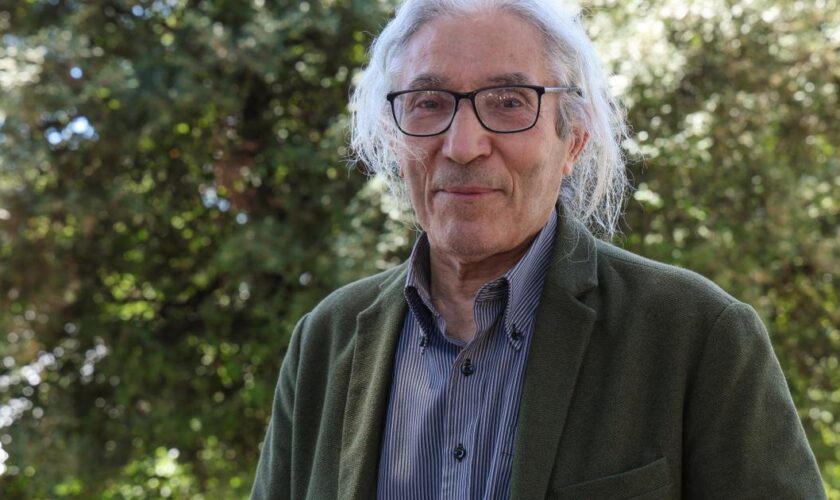 L’écrivain Boualem Sansal aurait été arrêté en raison d’un “grave dérapage”