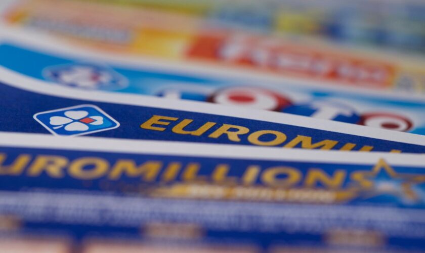 Tirage Euromillions : pour les 20 ans de la loterie, la FDJ promet au moins 100 nouveaux millionnaires