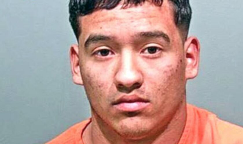 Venezuelan migrant arrested in Colorado for allegedly sexually assaulting boss’ 14-year-old daughter: report