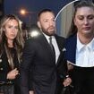 Conor McGregor LOSES sexual assault case and must pay €250,000 to woman who claims he raped her in hotel, jury decides