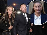 Conor McGregor LOSES sexual assault case and must pay €250,000 to woman who claims he raped her in hotel, jury decides