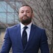 Conor McGregor raped woman in hotel in 2018, civil court jury finds – as he’s told to pay over £200k damages