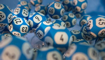 Résultat de l'Euromillions (FDJ) : le tirage du vendredi 22 novembre 2024 [EN DIRECT]