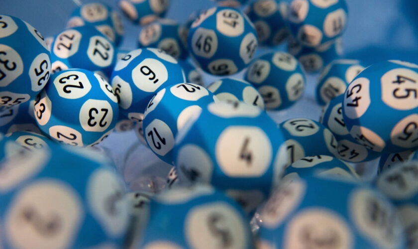 Résultat de l'Euromillions (FDJ) : le tirage du vendredi 22 novembre 2024 [EN DIRECT]