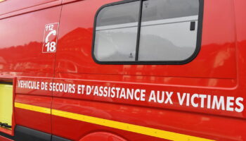 Accident de bus sur l'A6 : cinq blessés en urgence absolue, ce que l'on sait du drame