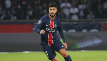 PSG - Toulouse : une surprise sur le banc, suivez l'avant-match