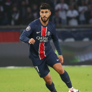 PSG - Toulouse : une surprise sur le banc, suivez l'avant-match