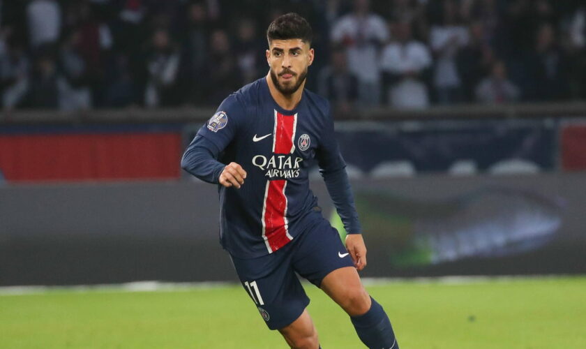 PSG - Toulouse : une surprise sur le banc, suivez l'avant-match