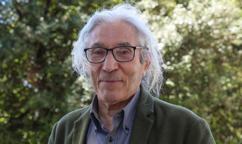 L’écrivain Boualem Sansal arrêté en Algérie, son éditeur Gallimard exprime sa « vive inquiétude »