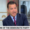 Ex-CNN anchor who ran for Congress says Democrats have become 'party of the status quo'