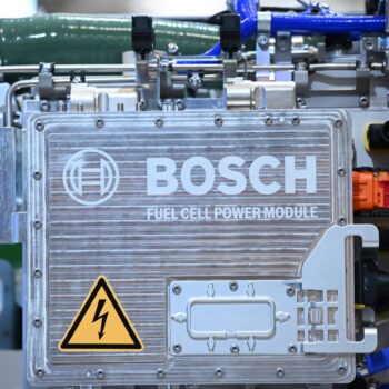 Thousands of jobs to go at engineering giant Bosch