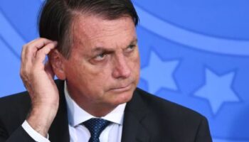 Braisilien: Ex-Präsident Jair Bolsonaro droht eine Anklage wegen eines Putschversuchs