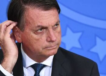 Braisilien: Ex-Präsident Jair Bolsonaro droht eine Anklage wegen eines Putschversuchs