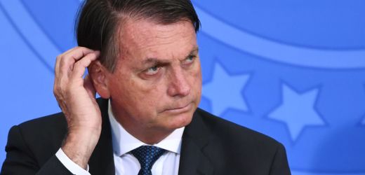 Braisilien: Ex-Präsident Jair Bolsonaro droht eine Anklage wegen eines Putschversuchs