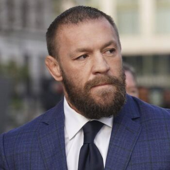 En Irlande, Conor McGregor, star mondiale de MMA, condamné au civil pour viol