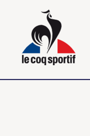 Le Coq Sportif, en difficulté, placé en redressement judiciaire