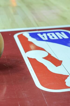 NBA urges players to remain vigilant about home security measures amid rash of break-ins