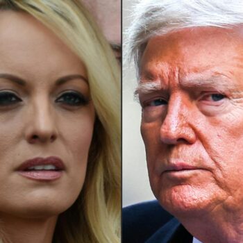 Donald Trump remporte une manche décisive dans le procès Stormy Daniels