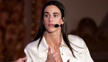 Caitlin Clark investing in team ownership bid despite 5-figure WNBA salary and turning down bigger offer