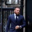 Conor McGregor, star mondiale de MMA, reconnu coupable du viol d’une femme en Irlande