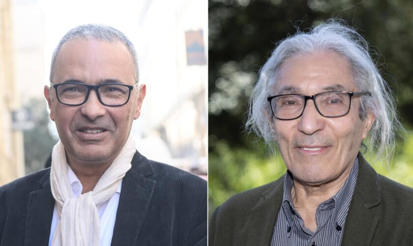 Kamel Daoud, Boualem Sansal : deux écrivains dans le viseur du régime algérien