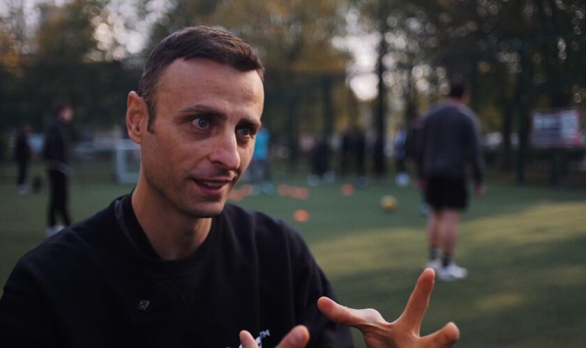 Dimitar Berbatov