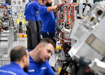 Bosch kürzt Arbeitszeit der Beschäftigten in Deutschland