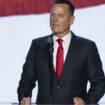 Ukraine-Liveblog: Trump erwägt Ex-Botschafter Grenell als Sondergesandten für Ukraine-Krieg