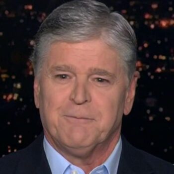 SEAN HANNITY: Legacy media is refusing to change course, even as their numbers decline