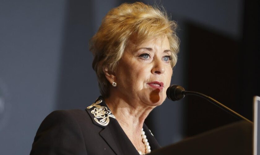 Ex-patronne du catch américain, femme d’affaires… Qui est Linda McMahon, nommée par Trump ministre de l’Education ?