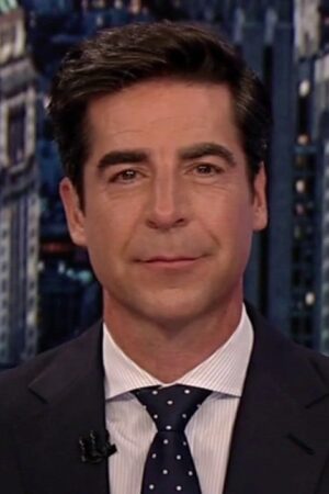 JESSE WATTERS: You know Pam Bondi's a winner because the deep state sounds awfully nervous