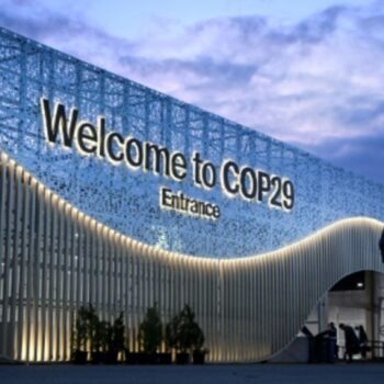 COP27 in Baku