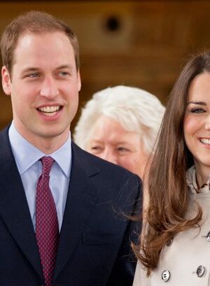 Prince William installed very special added extra in secret home he shared with Princess Kate