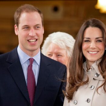 Prince William installed very special added extra in secret home he shared with Princess Kate