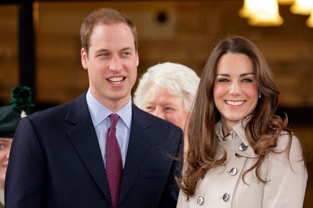 Prince William installed very special added extra in secret home he shared with Princess Kate