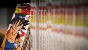 Pourquoi « Dragon Ball » est le père de tous les mangas