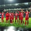 2. Fußball-Bundesliga: 1. FC Köln gewinnt bei Preußen Münster, 1. FC Nürnberg unterliegt dem SC Paderborn