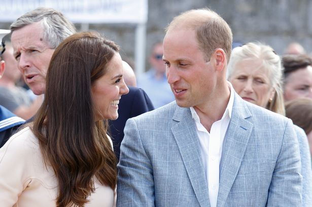 Prince William's 'dirty' secret weapon for happy marriage to Princess Kate