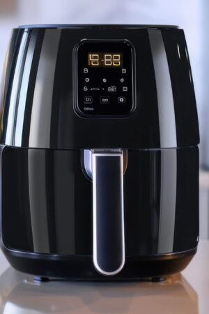 Black Friday Air Fryer : de nombreuses friteuses sans huile à moins de 50 euros, les meilleures offres chez Philips, Ninja, Moulinex ...