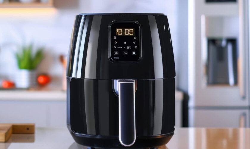 Black Friday Air Fryer : de nombreuses friteuses sans huile à moins de 50 euros, les meilleures offres chez Philips, Ninja, Moulinex ...