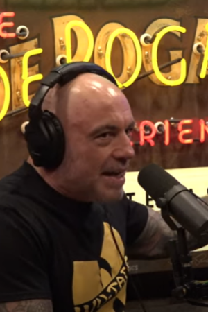 Joe Rogan explains why liberal media 'hemorrhaging' audiences: 'You're not accurate, you're delusional'