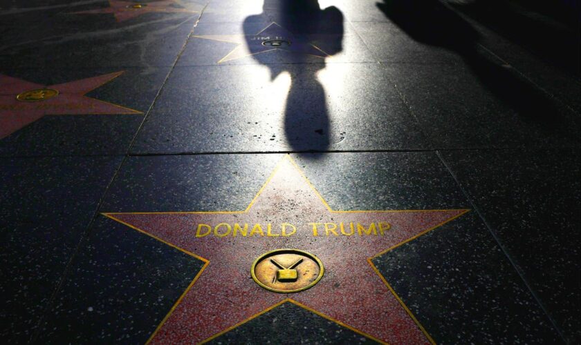 Trump’s first term made him the villain of liberal Hollywood – don’t bank on it happening again