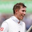 Zak Crawley bucks the trend as wickets fall in England’s warm-up match