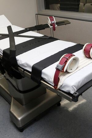 Texas lawmaker proposes bill to abolish death penalty in Lone Star State: 'I think sentiment is changing'