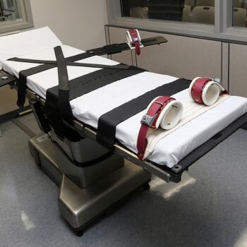 Texas lawmaker proposes bill to abolish death penalty in Lone Star State: 'I think sentiment is changing'