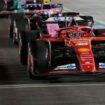 Formel 1: General Motors steigt mit Cadillac als elfter Rennstall ein