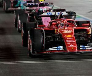 Formel 1: General Motors steigt mit Cadillac als elfter Rennstall ein