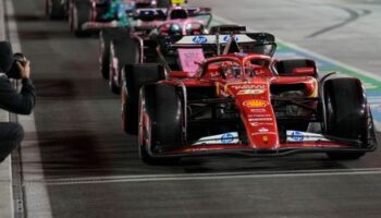 Formel 1: General Motors steigt mit Cadillac als elfter Rennstall ein